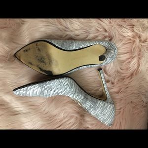 Banana Republic Shoes - Women heels Banana Republic Shoes - Women heels